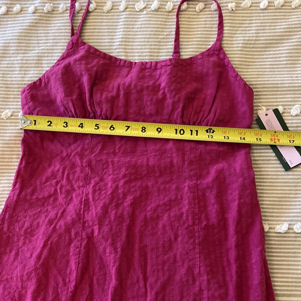 ✨5 for $15✨ Wild Fable Cut Out Mini Dress - Picture 7 of 11